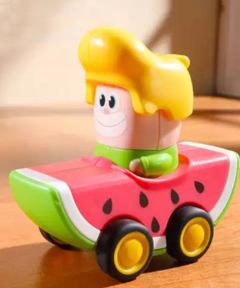 ماشين فشاري طرح هندوانه كيكو مدل 99-22D