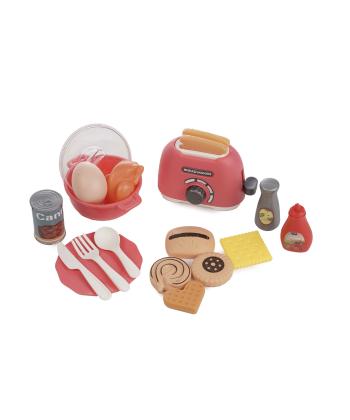 ست وسايل آشپزخانه آويزي كيكو مدل GJJ-H-35