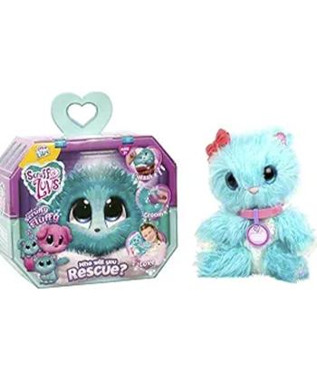 شيمر حيوانات پوليش كيف سوپرايزي كيكو مدل MR-002