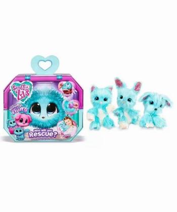 شيمر حيوانات پوليش كيف سوپرايزي كيكو مدل MR-002