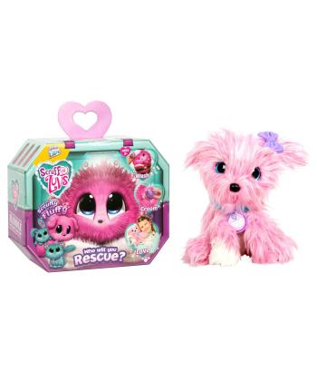 شيمر حيوانات پوليش كيف سوپرايزي كيكو مدل MR-001