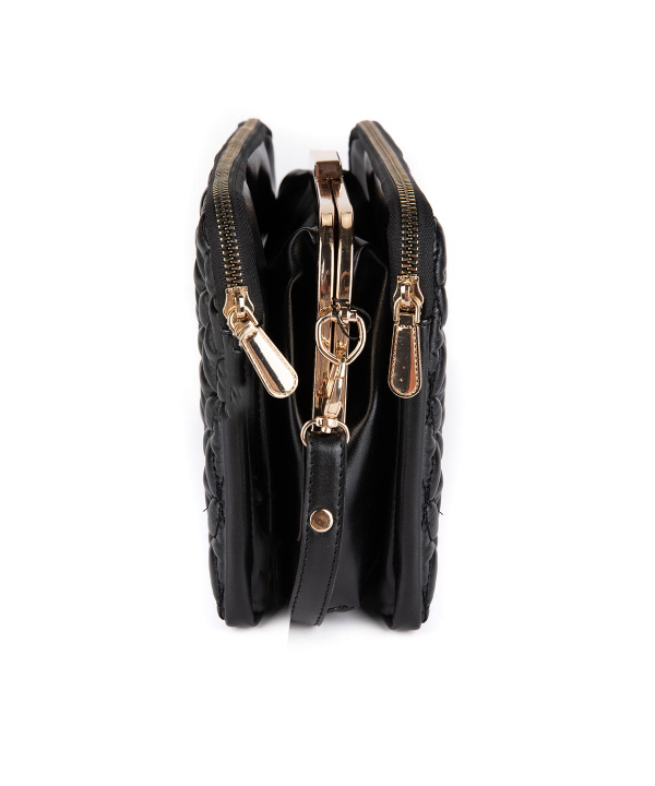 کیف دستی زنانه دلفارد Delphard مدل 9F072