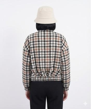 كت زنانه هاليدي مدل D10761