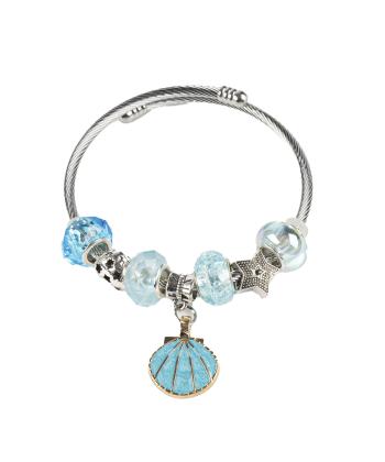 ست دستبند دخترانه كيكو مدل AWE12