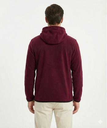 سويشرت مردانه هاليدي مدل D15508