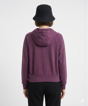 سويشرت زنانه هاليدي مدل D11508