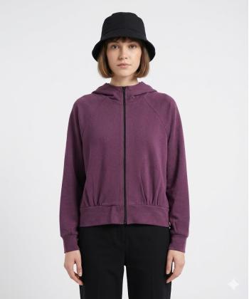 سويشرت زنانه هاليدي مدل D11508