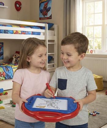 تخته مغناطيسي طرح كارتني كيكو مدل 3638A