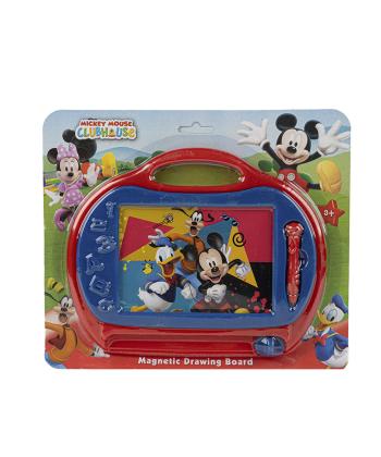 تخته مغناطيسي طرح كارتني كيكو مدل 3638A