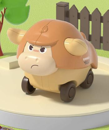 كوكي گاو فشاري كيكو مدل k035-1