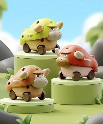 كوكي گاو فشاري كيكو مدل k035-1