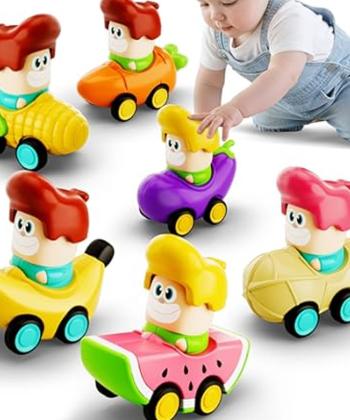 ماشين فشاري طرح موز كيكو مدل 99-22E