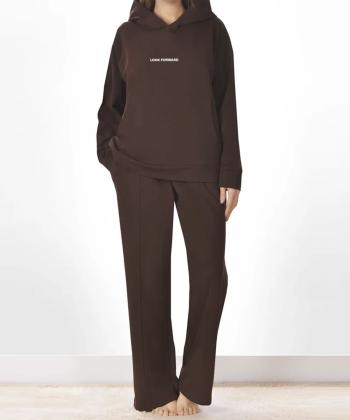 ست هودي و شلوار زنانه ناربن مدل WS4014