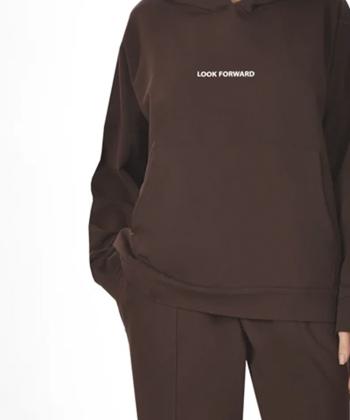 ست هودي و شلوار زنانه ناربن مدل WS4014