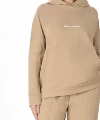 ست هودي و شلوار زنانه ناربن مدل WS4014