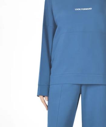 ست هودي و شلوار زنانه ناربن مدل WS4014