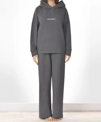 ست هودي و شلوار زنانه ناربن مدل WS4014