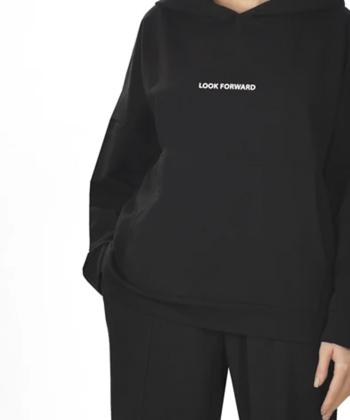 ست هودي و شلوار زنانه ناربن مدل WS4014