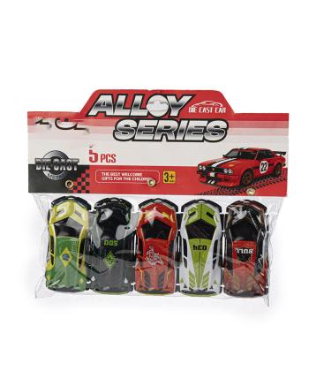 ماشين فلزي قدرتي 5 عددي كيكو مدل 912A