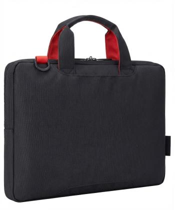 کیف دستی دلسی Delsey مدل پرویس پلاس 1 تبله 15.6 اینچ