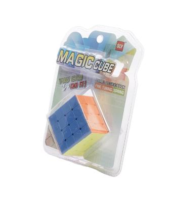 مكعب روبيك 4 در 4 كيكو مدل 858-E16