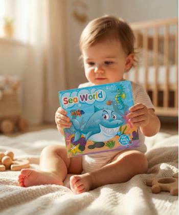 كتاب حمامي صدادار دريايي كيكو مدل XB5116