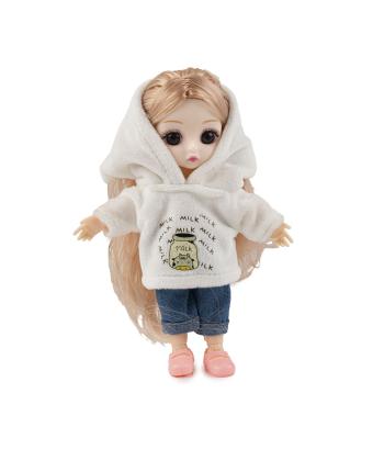 عروسك 6 اينچ كيكو مدل 1365