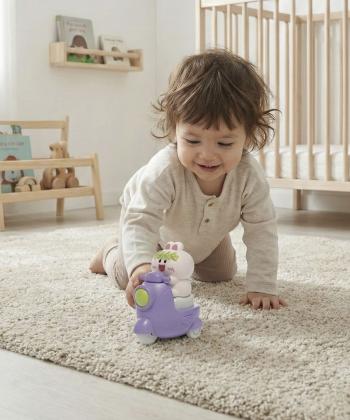 كوكي موتور خرگوشي كيكو مدل ZP1788-2