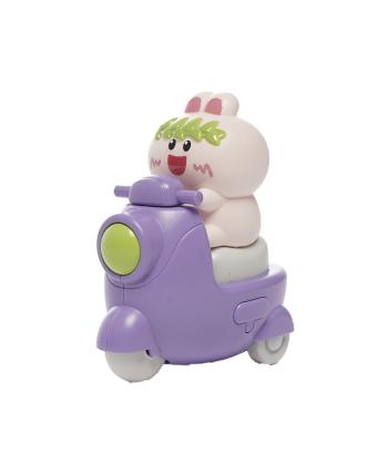 كوكي موتور خرگوشي كيكو مدل ZP1788-2