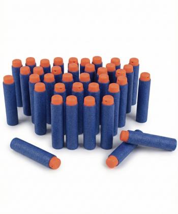 تير فومي سر گرد 36 عددي گرد كيكو مدل XL-158