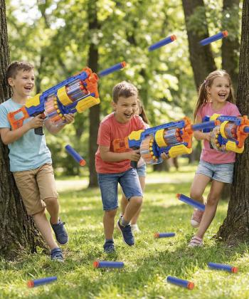 تيرفومي بسته اي 100عددي كيكو مدل XL-141