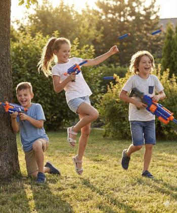 تير فومي چسبنده 36 عددي چسبي كيكو مدل XL-159