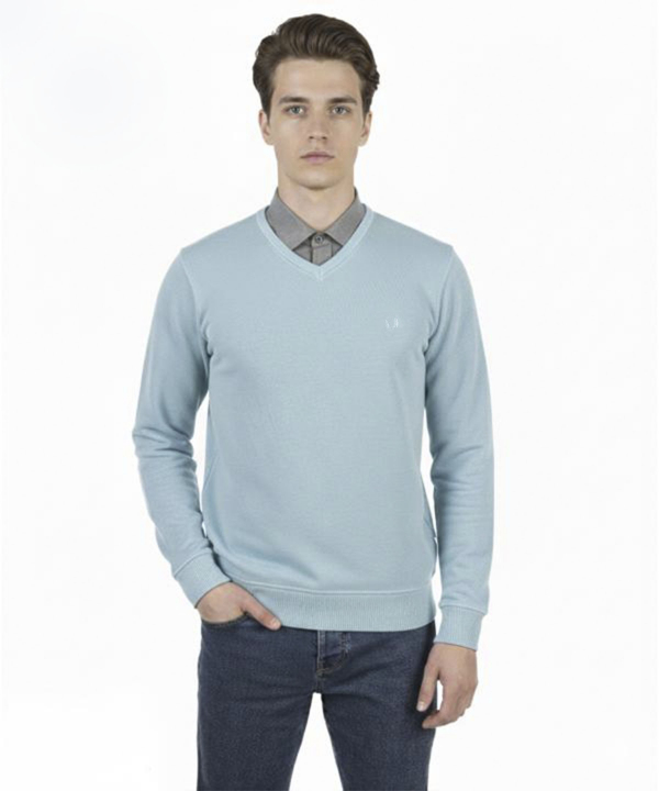 پلیور  مردانه جوتی جینز Jooti Jeans کد 24591001