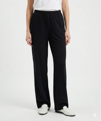 شلوار راحتی زنانه هالیدی مدل D14909