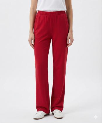 شلوار راحتی زنانه هالیدی مدل D14909