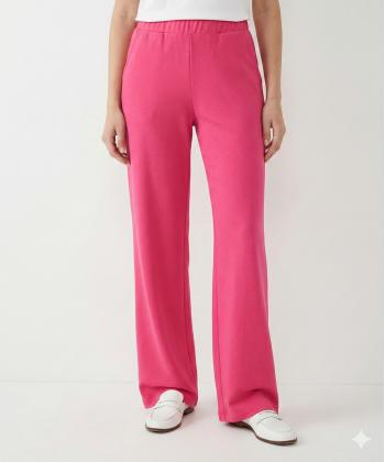 شلوار راحتی زنانه هالیدی مدل D14909