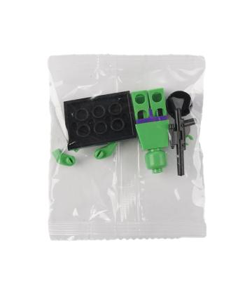 لگو آدمك ابرقهرمانان كيكو مدل B-301-1