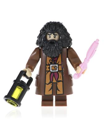 لگو آدمك هري پاتري كيكو مدل B-302-1