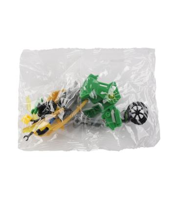 لگوميني فيگور نينجا كيكو مدل SL89162A