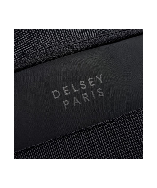 کیف خلبانی کابین دلسی Delsey 15.6 اینچ مدل پرویس پلاس 1 تبله