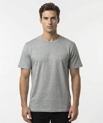 تیشرت آستین کوتاه مردانه ال سی وایکیکی مدل S650147Z8