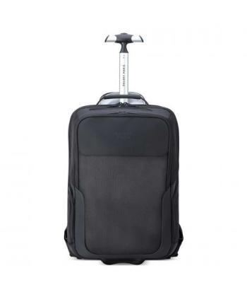 کوله چرخدار دلسی Delsey مدل پرویس پلاس 1 تبله 17.3 اینچ