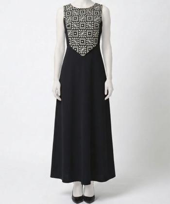 پيراهن زنانه توليكا مدل 91393