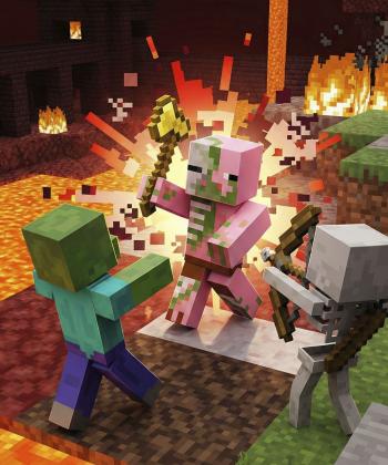 لگو ماينكرافتي كيكو مدل B-306-1