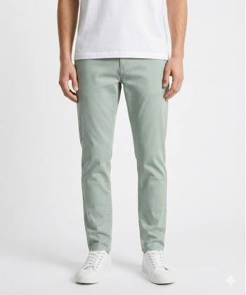 شلوار کتان مردانه جوتی جینز مدل 21551911