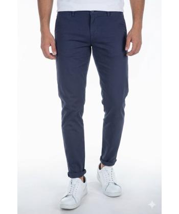 شلوار کتان مردانه جوتی جینز مدل 21551911