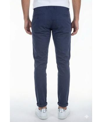 شلوار کتان مردانه جوتی جینز مدل 21551911