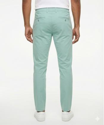 شلوار کتان مردانه جوتی جینز مدل 21551911