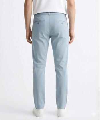 شلوار کتان مردانه جوتی جینز مدل 21551911