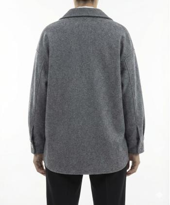 مانتو کوتاه زنانه جوتی جینز مدل 44722627